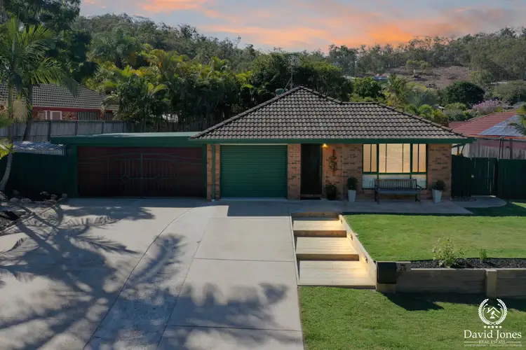 28 Hartwig Crescent, Mount Warren Park QLD 4207