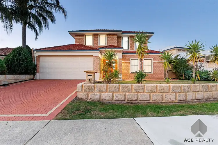 40 Kooralbyn Valley Crescent, Jandakot WA 6164