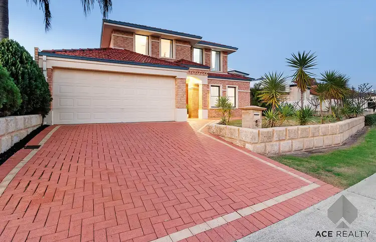 Second view of Homely house listing, 40 Kooralbyn Valley Crescent, Jandakot WA 6164