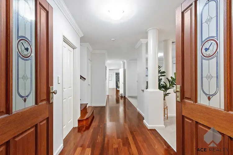 Third view of Homely house listing, 40 Kooralbyn Valley Crescent, Jandakot WA 6164