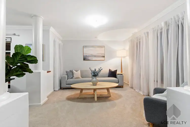 Fourth view of Homely house listing, 40 Kooralbyn Valley Crescent, Jandakot WA 6164