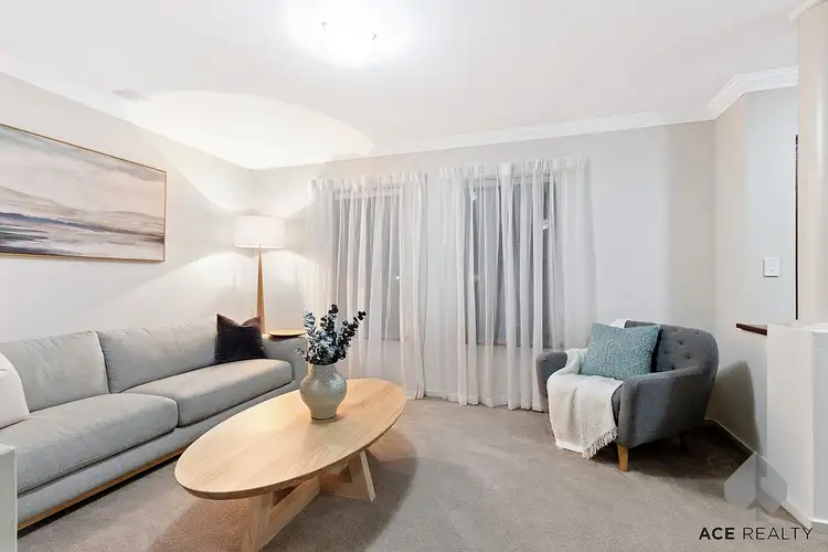 Fifth view of Homely house listing, 40 Kooralbyn Valley Crescent, Jandakot WA 6164
