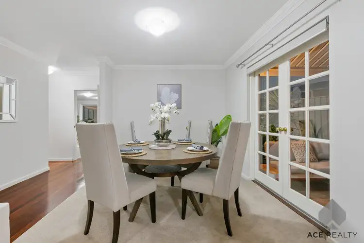 Sixth view of Homely house listing, 40 Kooralbyn Valley Crescent, Jandakot WA 6164