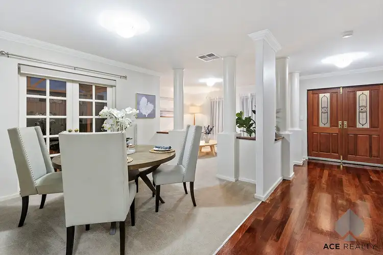 Seventh view of Homely house listing, 40 Kooralbyn Valley Crescent, Jandakot WA 6164