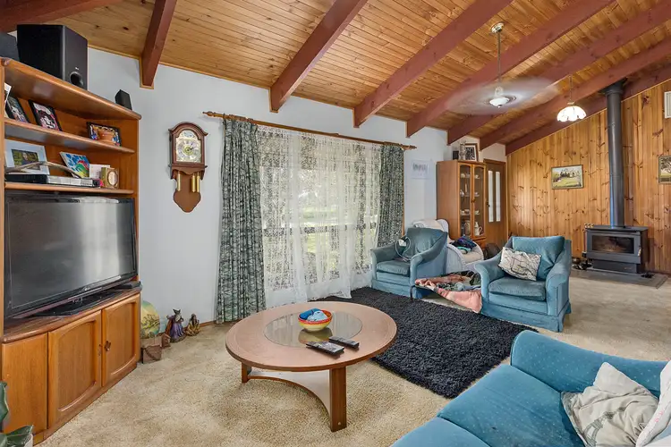Second view of Homely house listing, 11 SHELTON STREET, Avenel VIC 3664