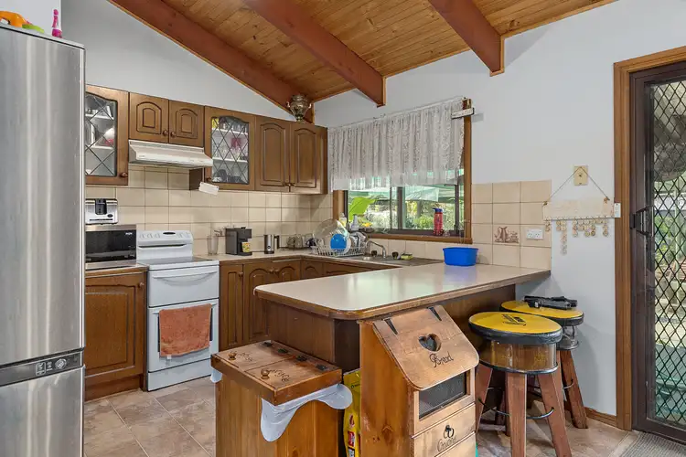 Fourth view of Homely house listing, 11 SHELTON STREET, Avenel VIC 3664