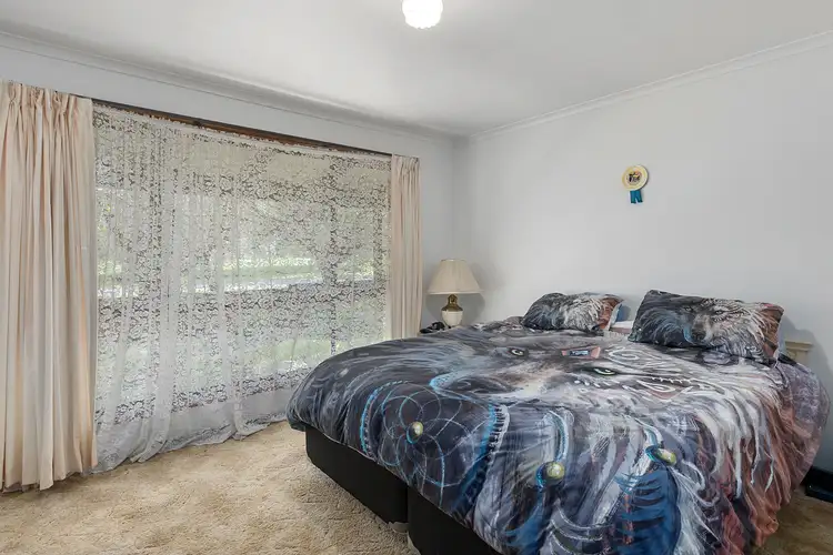 Fifth view of Homely house listing, 11 SHELTON STREET, Avenel VIC 3664