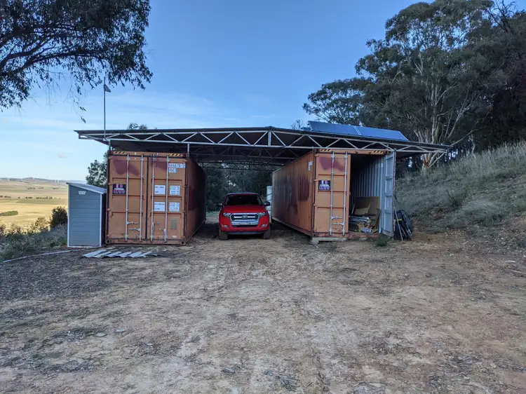 Main view of Homely rural property listing, Phoenix Road, Currawang NSW 2580
