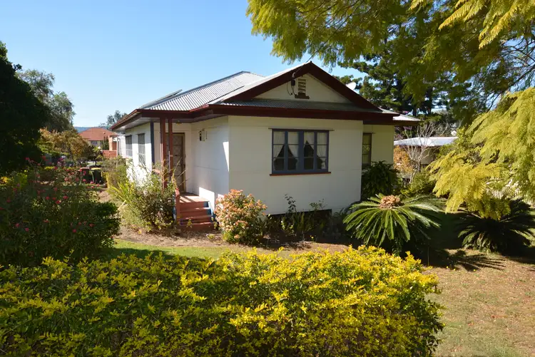 Main view of Homely house listing, 18 ANNE STREET, Kenilworth QLD 4574