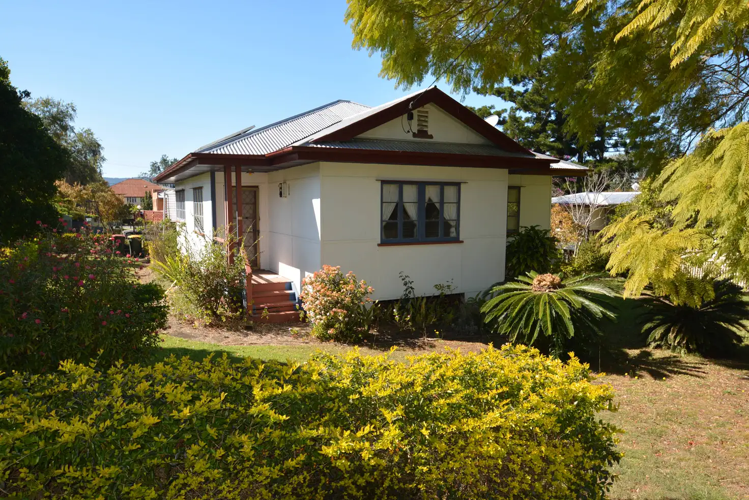 Main view of Homely house listing, 18 ANNE STREET, Kenilworth QLD 4574
