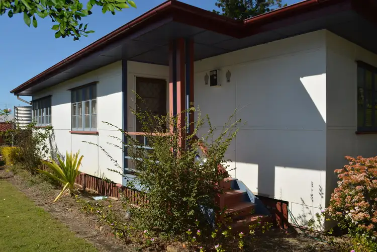 Second view of Homely house listing, 18 ANNE STREET, Kenilworth QLD 4574