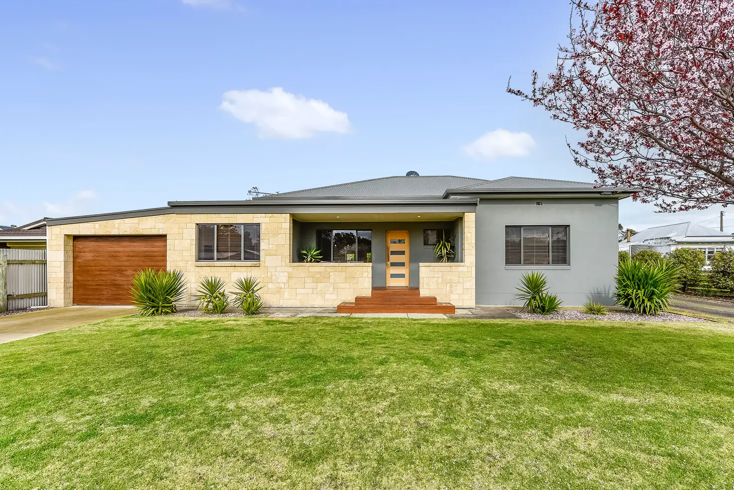 Main view of Homely house listing, 47 Fifth Street, Millicent SA 5280