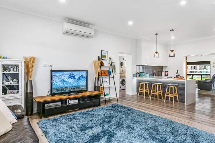 Second view of Homely house listing, 47 Fifth Street, Millicent SA 5280