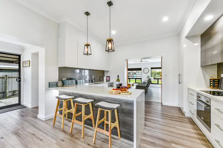 Third view of Homely house listing, 47 Fifth Street, Millicent SA 5280