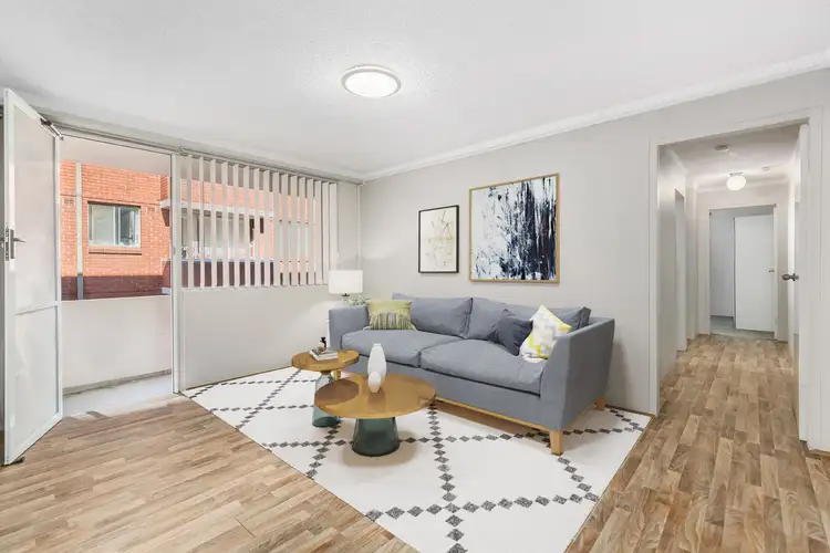 5/51 Garfield Street, Wentworthville NSW 2145