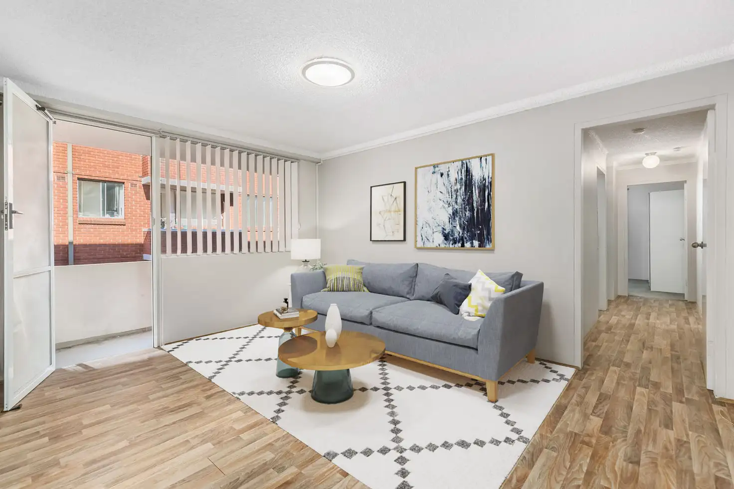 Main view of Homely unit listing, 5/51 Garfield Street, Wentworthville NSW 2145