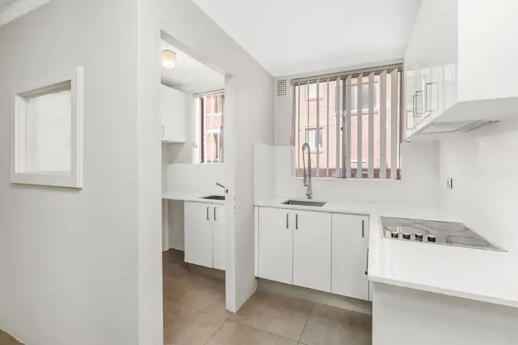 Second view of Homely unit listing, 5/51 Garfield Street, Wentworthville NSW 2145