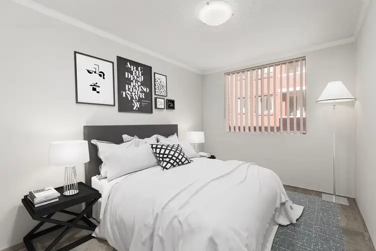 Fifth view of Homely unit listing, 5/51 Garfield Street, Wentworthville NSW 2145