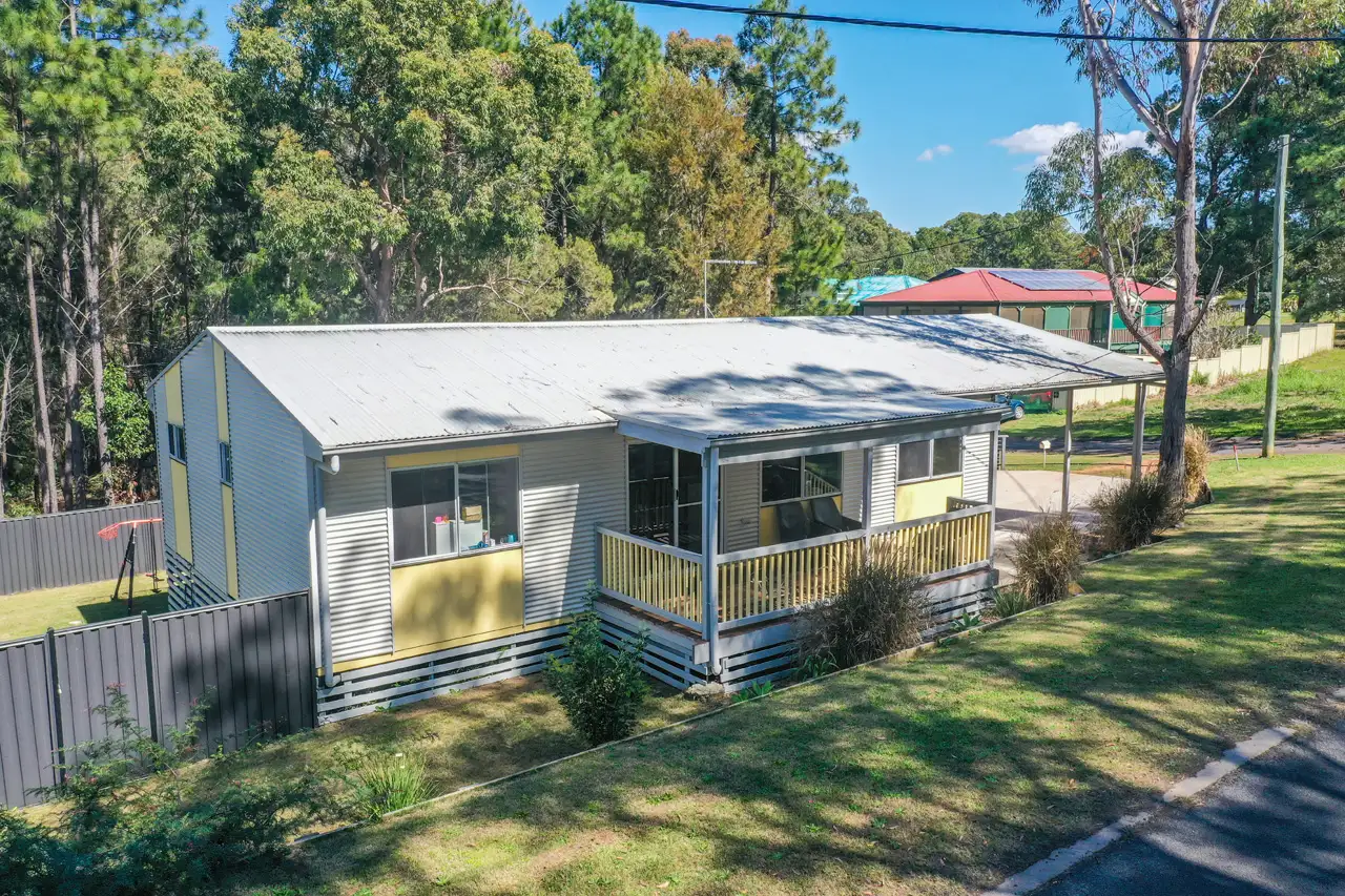 Main view of Homely house listing, 2 Todman Street, Russell Island QLD 4184