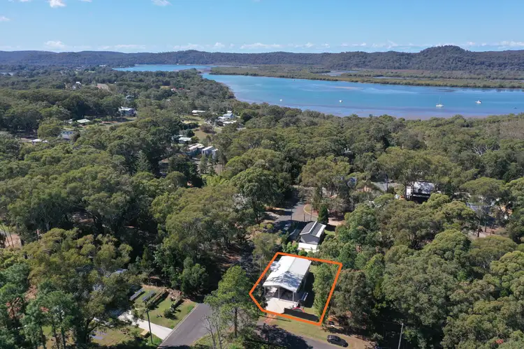 Third view of Homely house listing, 2 Todman Street, Russell Island QLD 4184