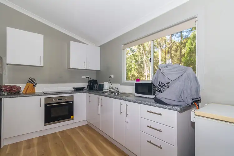 Fifth view of Homely house listing, 2 Todman Street, Russell Island QLD 4184