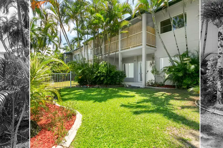 8/1 Quetta Close, Manoora QLD 4870