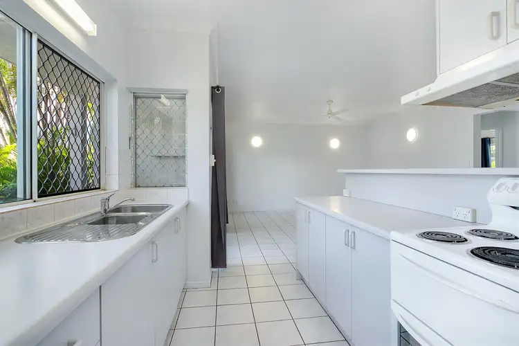Third view of Homely unit listing, 8/1 Quetta Close, Manoora QLD 4870