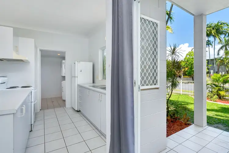 Fourth view of Homely unit listing, 8/1 Quetta Close, Manoora QLD 4870