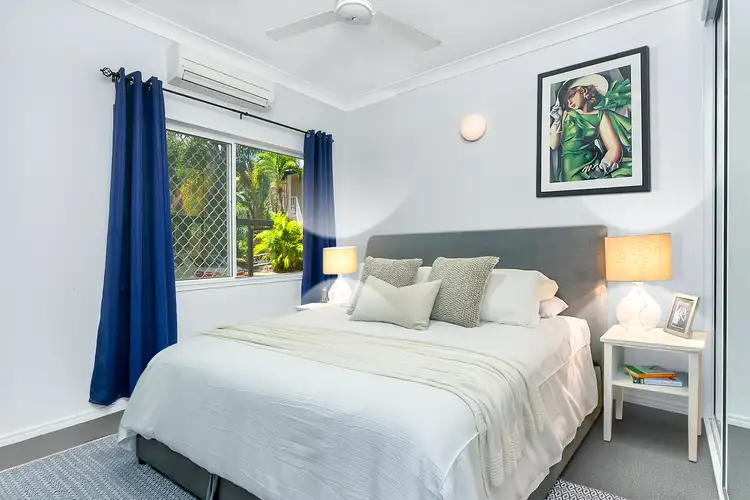 Fifth view of Homely unit listing, 8/1 Quetta Close, Manoora QLD 4870