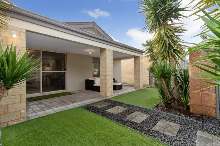 Main view of Homely house listing, 14 Crick Lane, Piara Waters WA 6112
