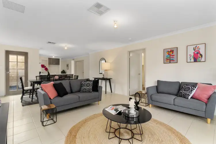 Third view of Homely house listing, 14 Crick Lane, Piara Waters WA 6112