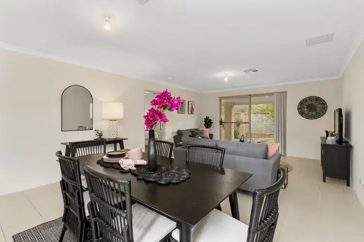 Sixth view of Homely house listing, 14 Crick Lane, Piara Waters WA 6112