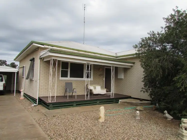 3A OBRIEN STREET, Warracknabeal VIC 3393