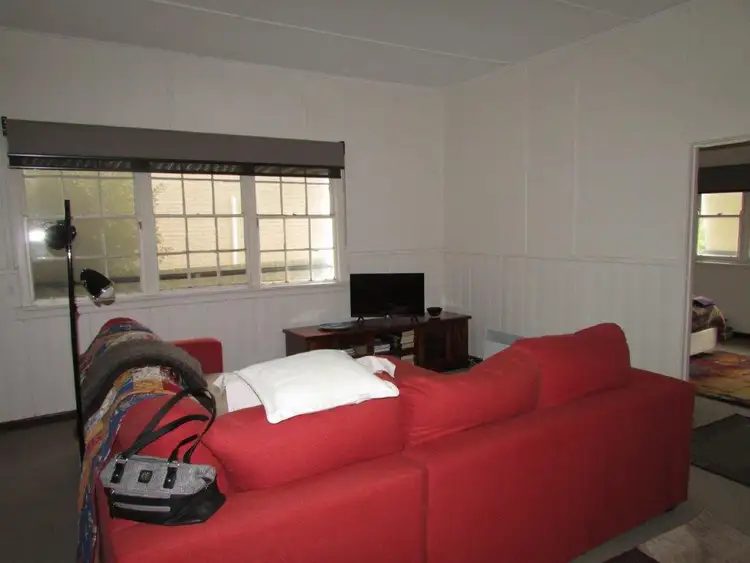 Second view of Homely house listing, 3A OBRIEN STREET, Warracknabeal VIC 3393