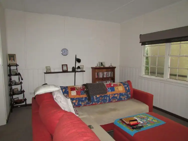 Third view of Homely house listing, 3A OBRIEN STREET, Warracknabeal VIC 3393