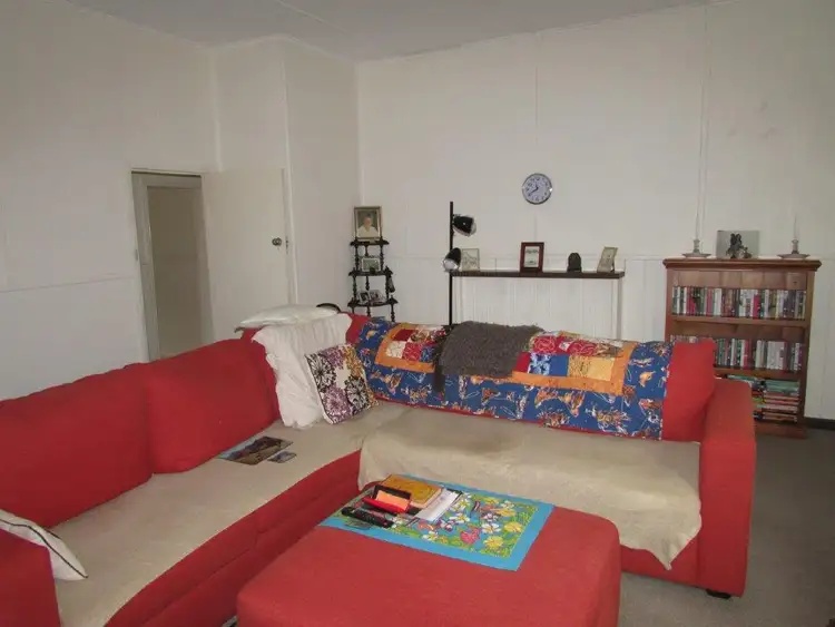 Fourth view of Homely house listing, 3A OBRIEN STREET, Warracknabeal VIC 3393