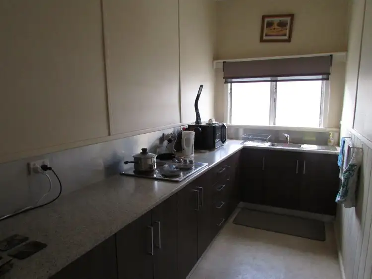 Fifth view of Homely house listing, 3A OBRIEN STREET, Warracknabeal VIC 3393
