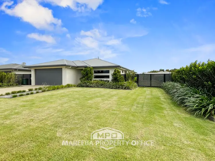 39 Karobean Drive, Mareeba QLD 4880