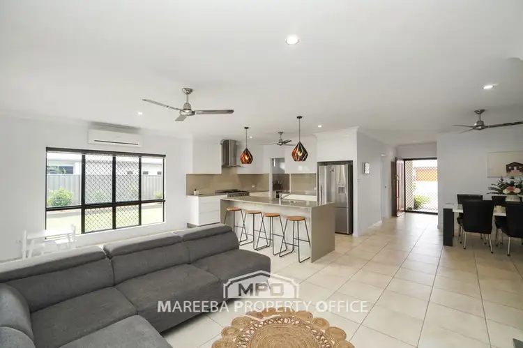 Second view of Homely house listing, 39 Karobean Drive, Mareeba QLD 4880