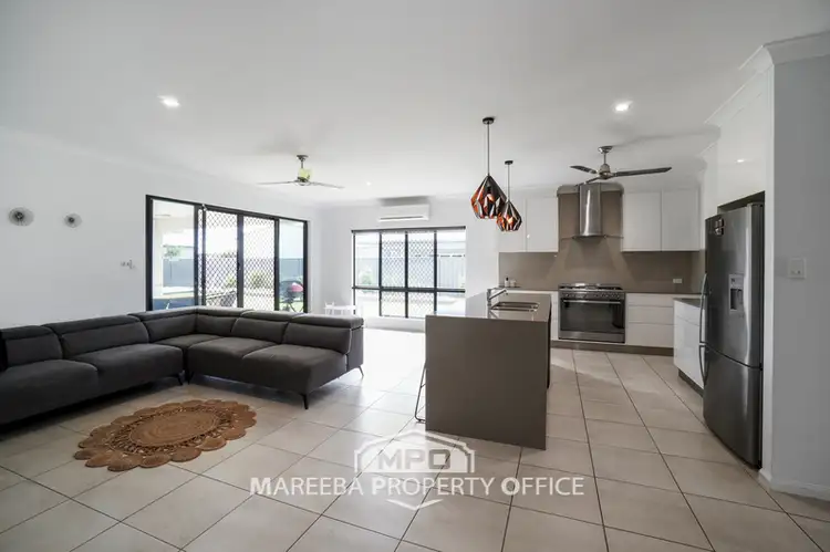 Third view of Homely house listing, 39 Karobean Drive, Mareeba QLD 4880