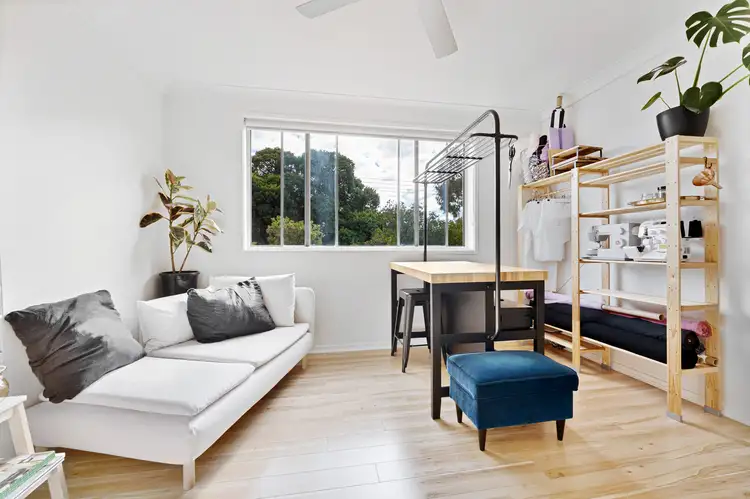 6/30 Collier Crescent, Brunswick VIC 3056