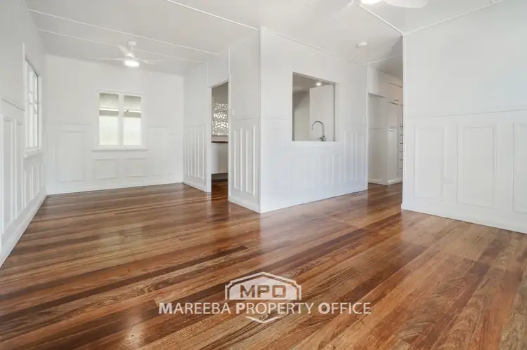 Fourth view of Homely house listing, 25 Kearney Street, Mareeba QLD 4880