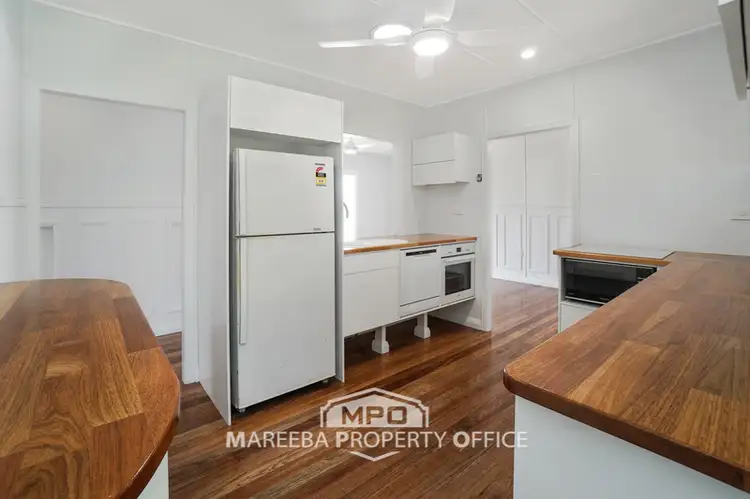 Fifth view of Homely house listing, 25 Kearney Street, Mareeba QLD 4880