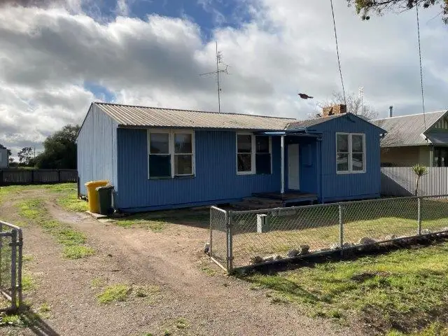 Main view of Homely house listing, 15 Tarrant Street, Warracknabeal VIC 3393