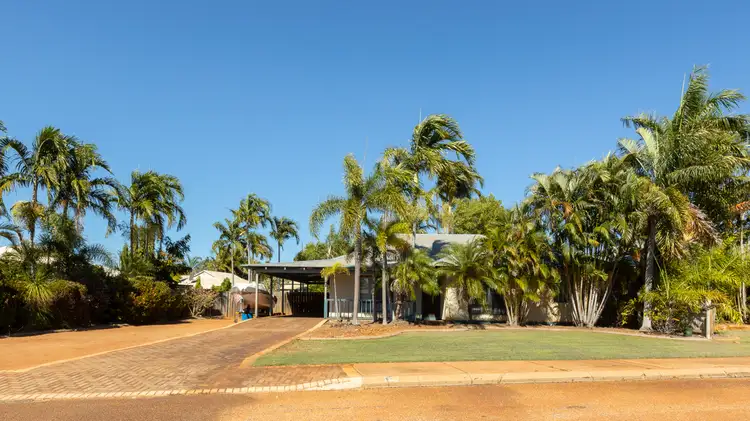 3 Curlew Street, Djugun WA 6725