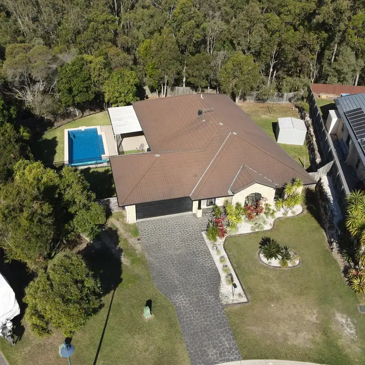 42 Mercury Parade, Mango Hill QLD 4509