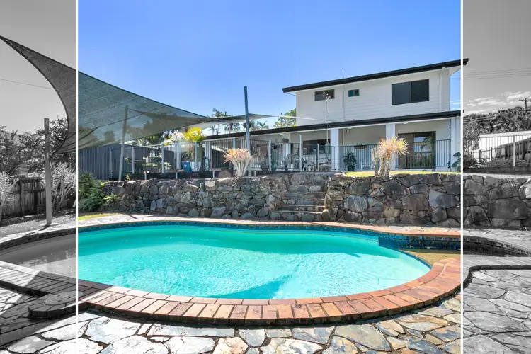 Main view of Homely house listing, 28 Andrea Close, Mooroobool QLD 4870