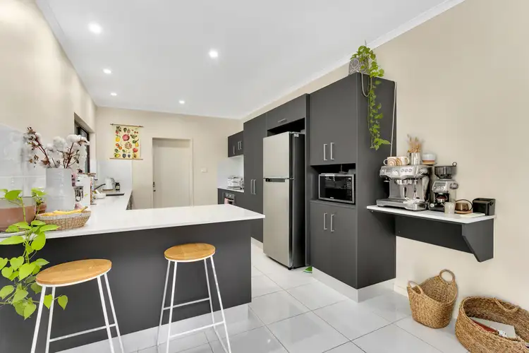 Third view of Homely house listing, 28 Andrea Close, Mooroobool QLD 4870