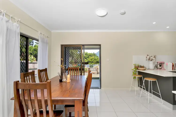 Fourth view of Homely house listing, 28 Andrea Close, Mooroobool QLD 4870