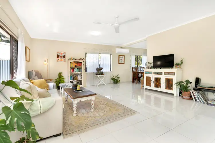 Sixth view of Homely house listing, 28 Andrea Close, Mooroobool QLD 4870